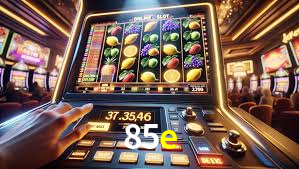 Casino Ao Vivo 85e