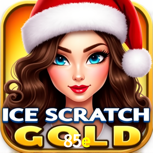 Provedores de Jogos 85e