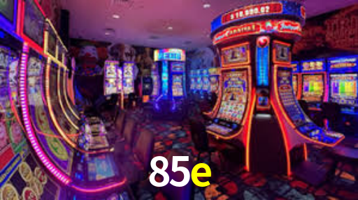 Jogos Exclusivos 85e